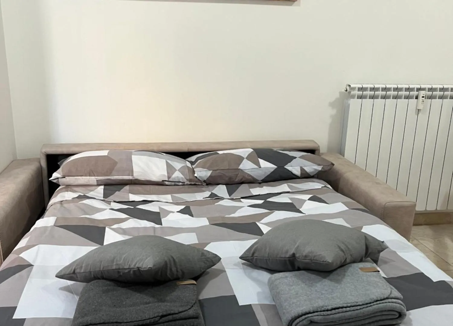 Monti Royal Apartment Roma
