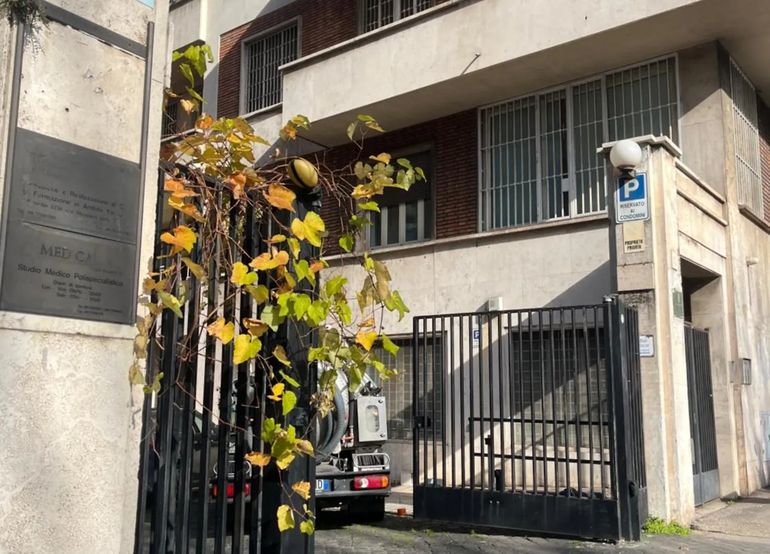 Monti Royal Apartment Roma