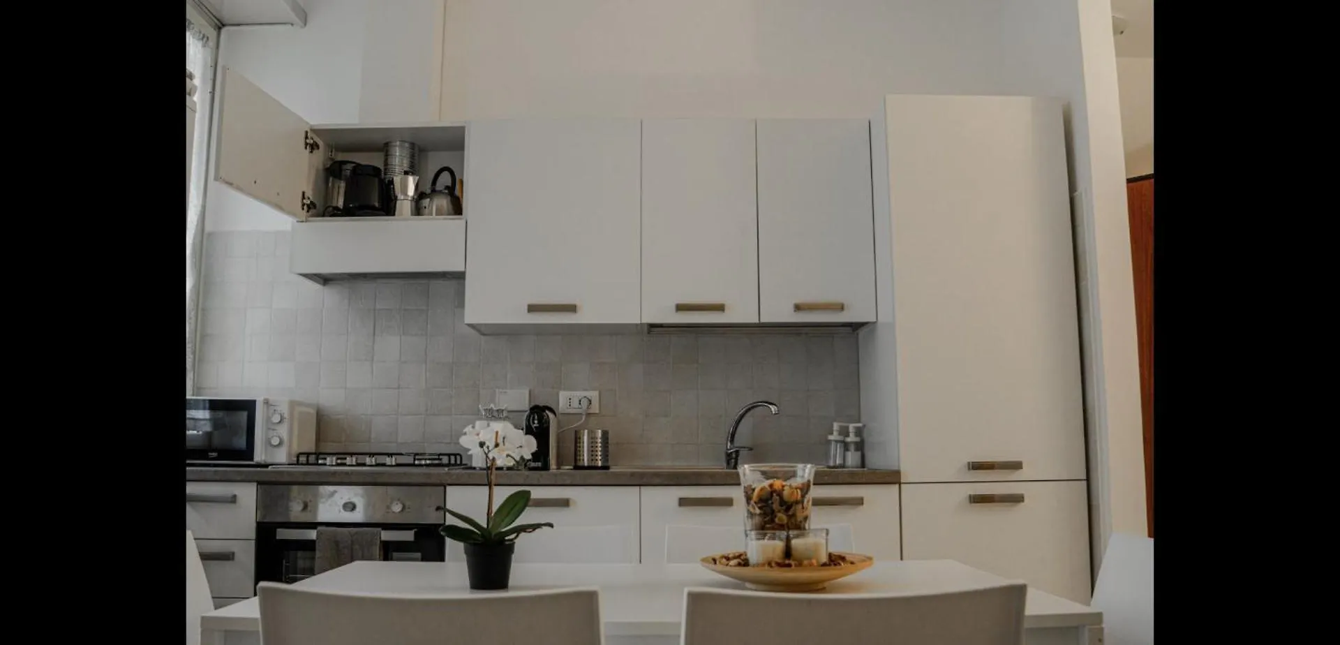 Monti Royal Apartment Roma