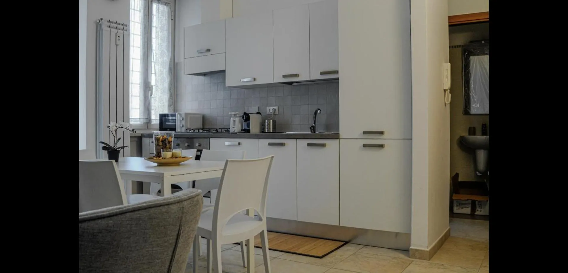 Monti Royal Apartment Roma 0*,