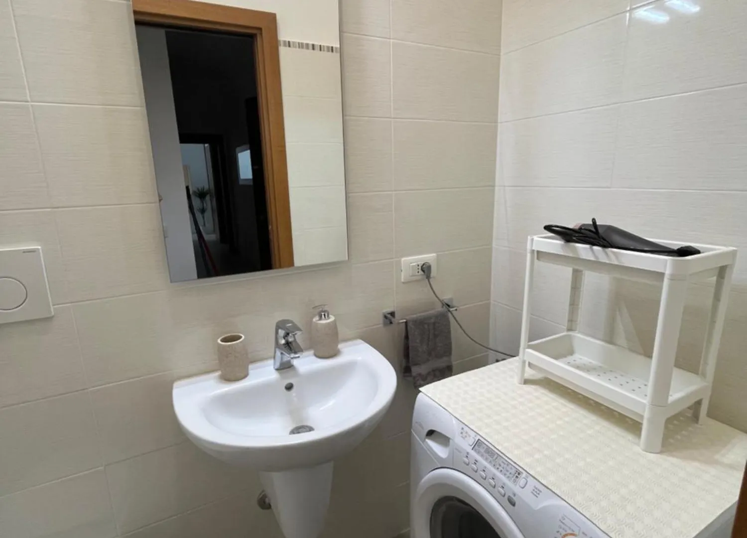 Monti Royal Apartment Roma Itália