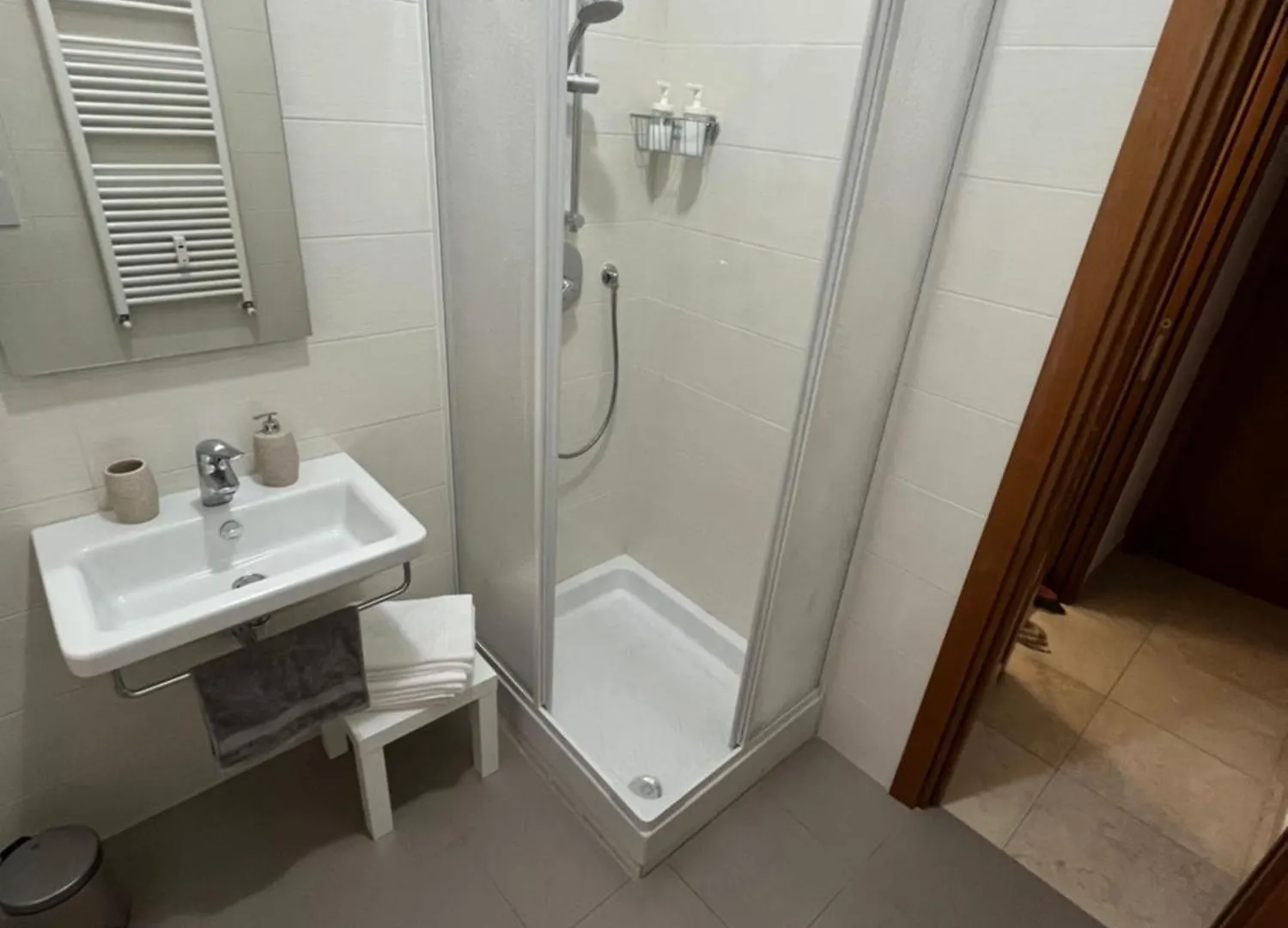 Monti Royal Apartment Roma 0*,