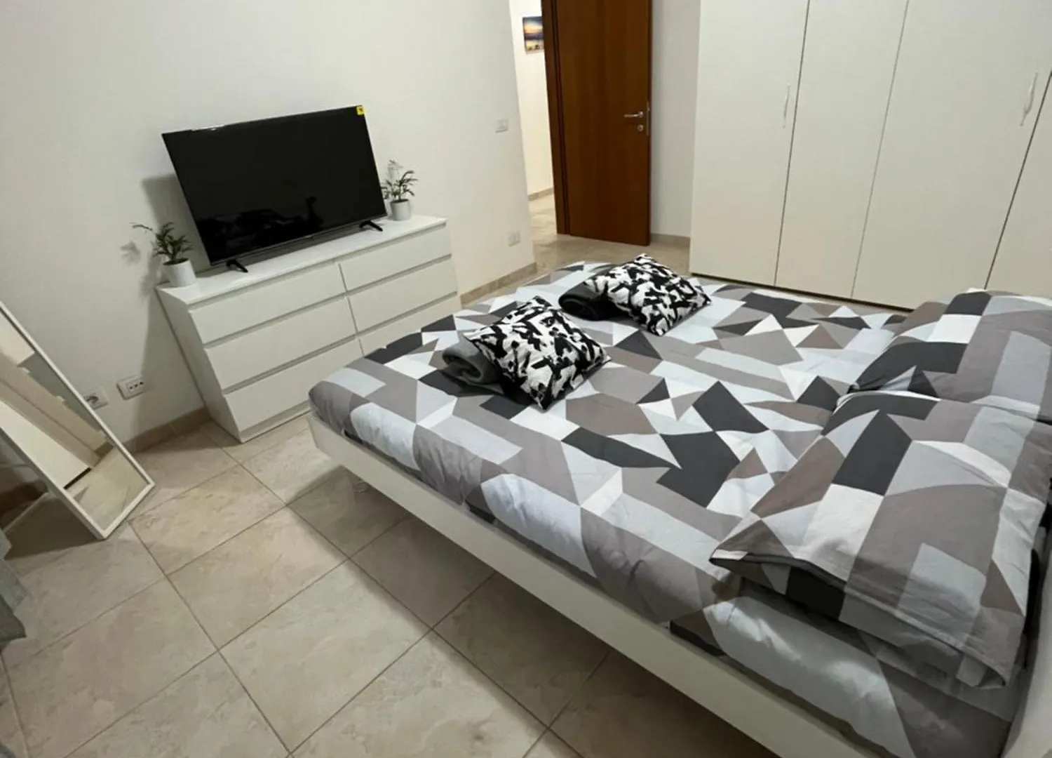 Monti Royal Apartment Roma