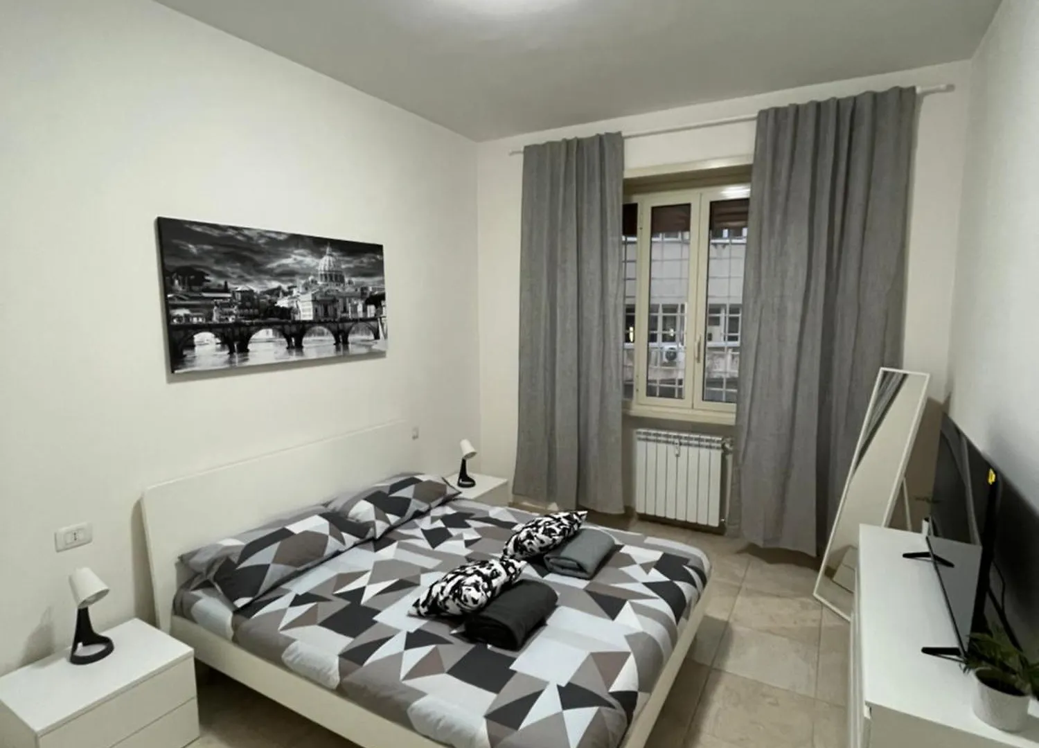 Monti Royal Apartment Roma