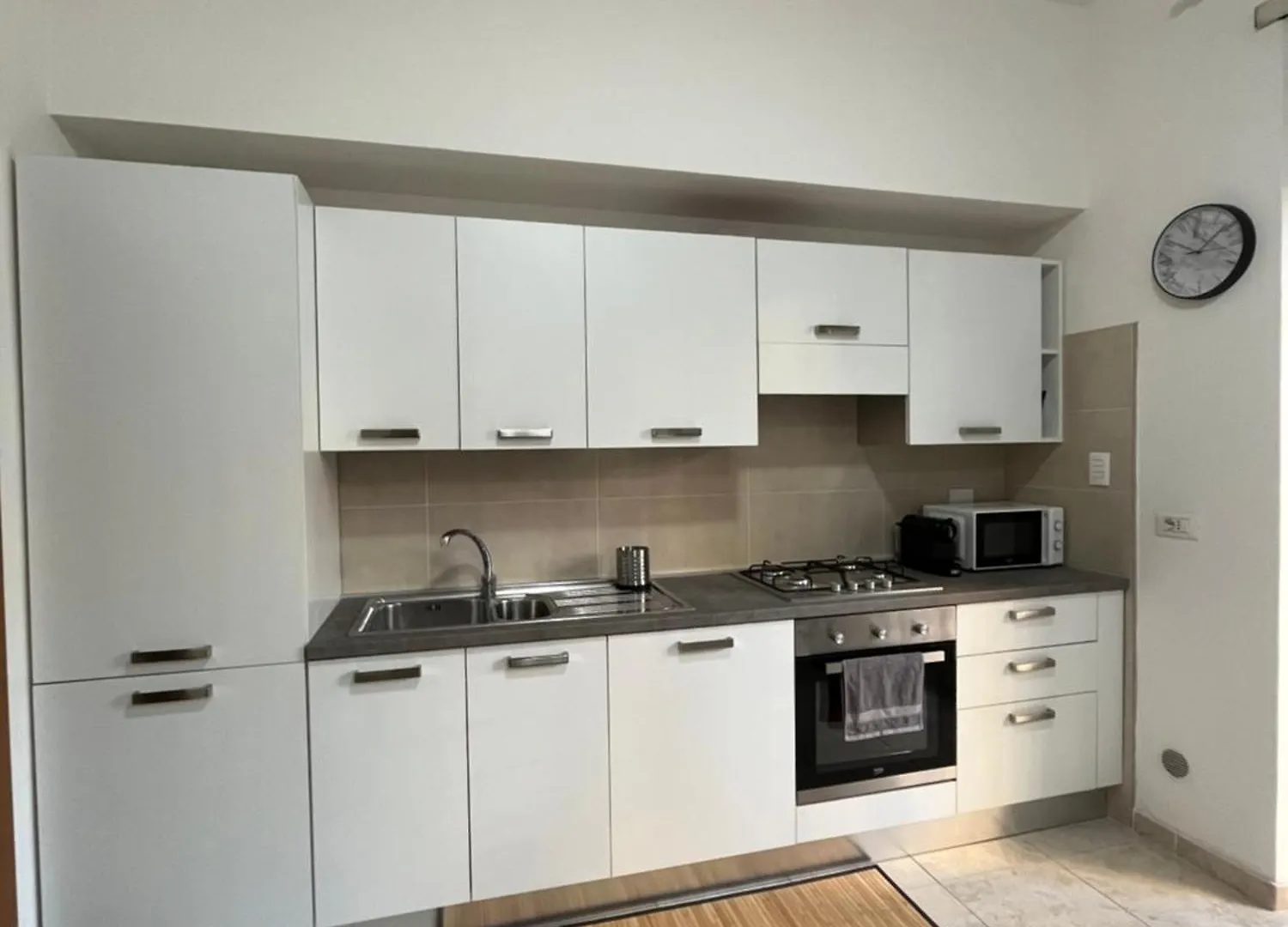 Monti Royal Apartment Roma Itália