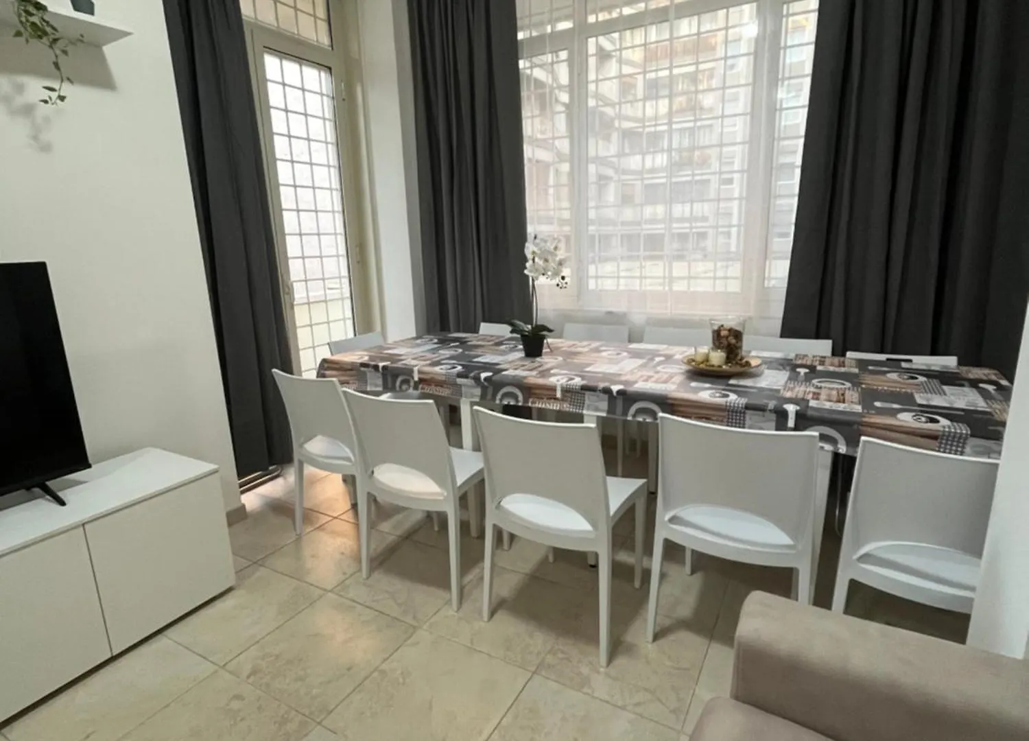 Monti Royal Apartment Roma Itália