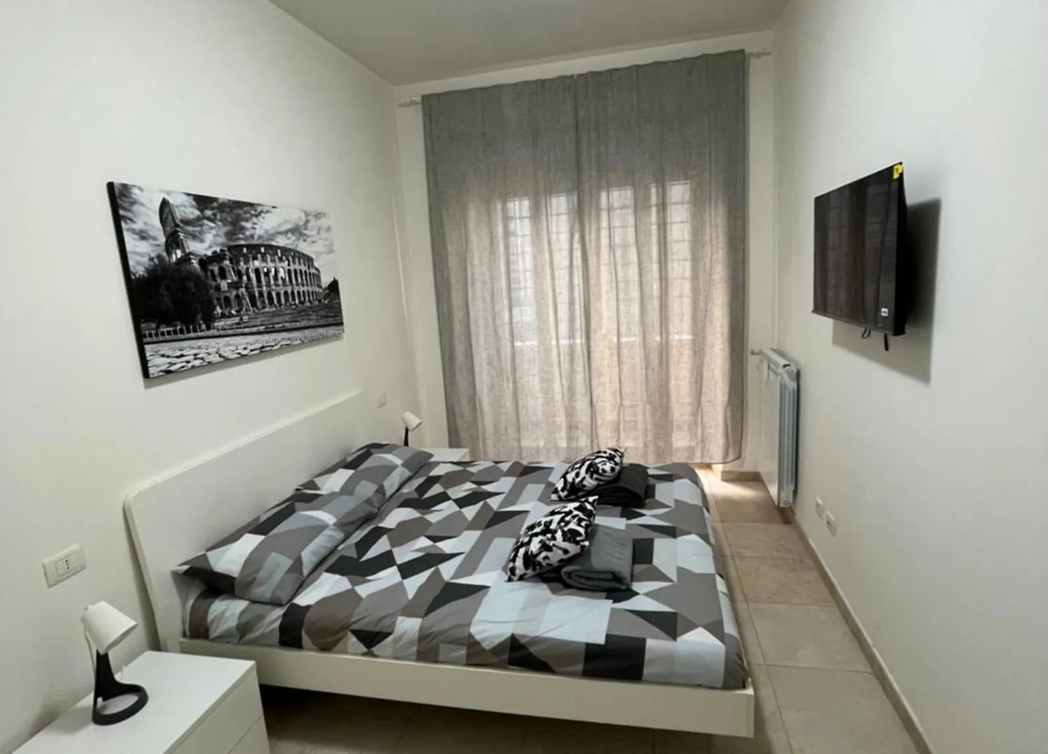 Monti Royal Apartment Roma