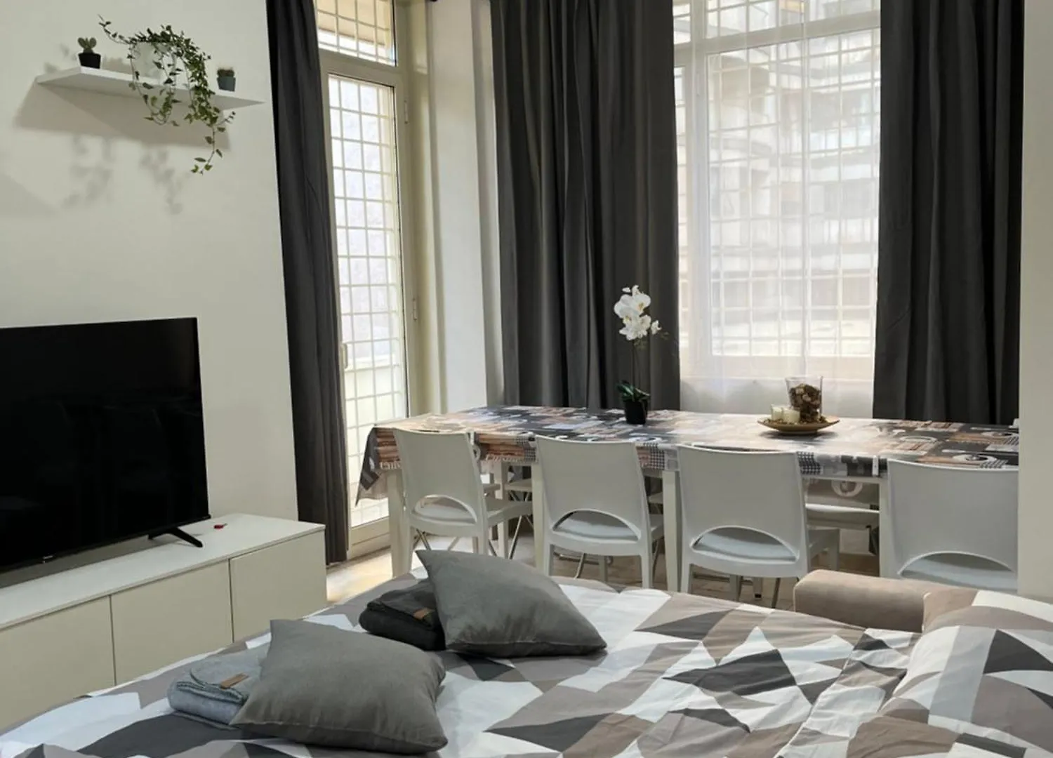 Monti Royal Apartment Roma Itália