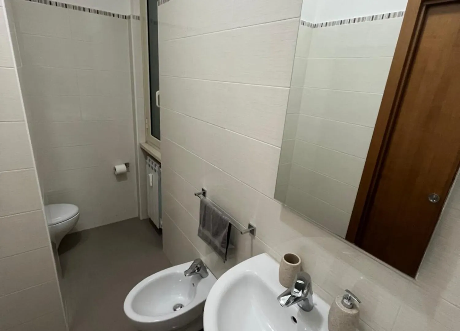 Monti Royal Apartment Roma