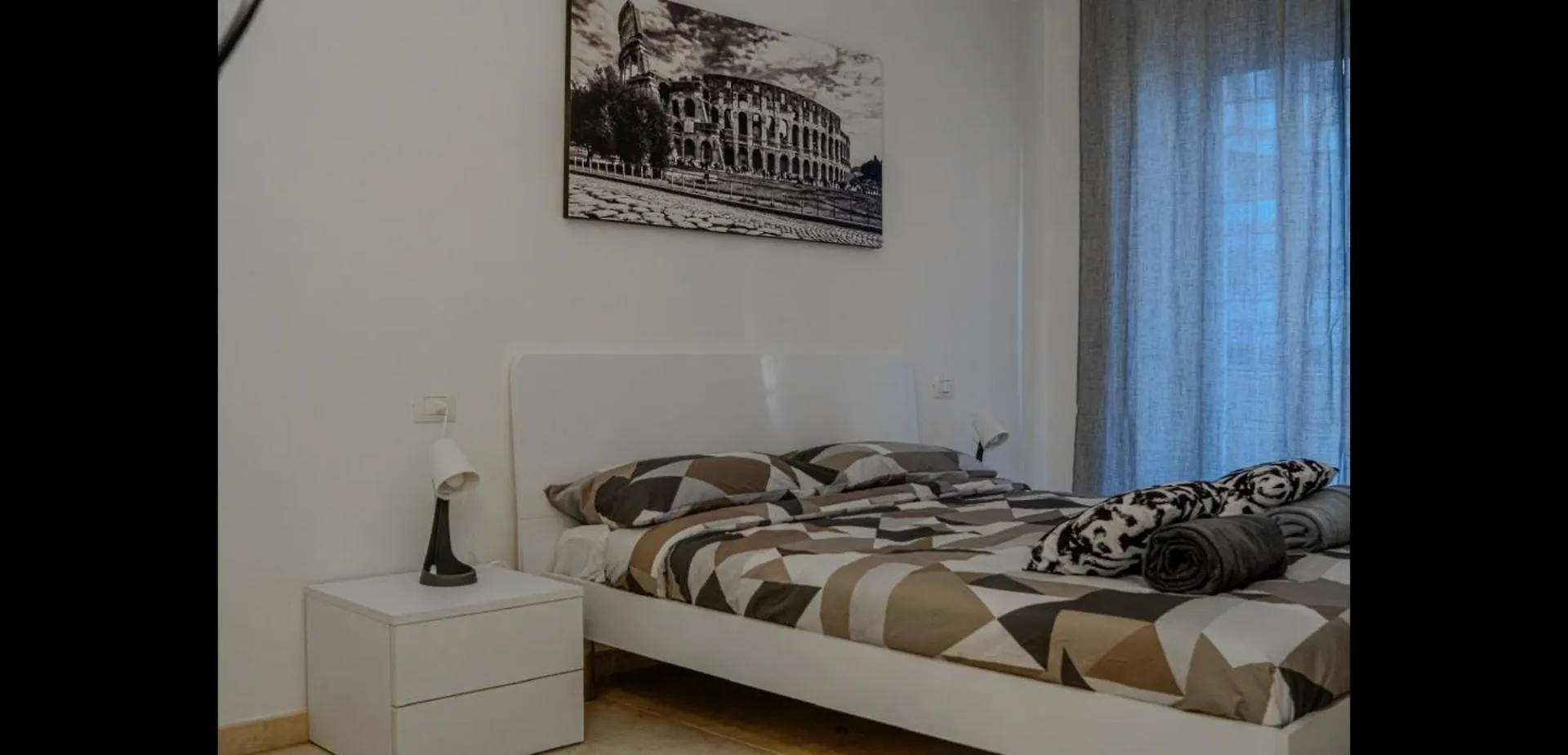 Monti Royal Apartment Roma
