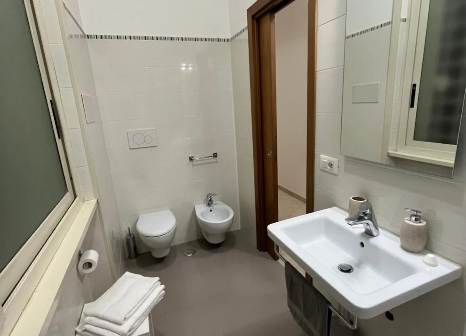 Monti Royal Apartment Roma