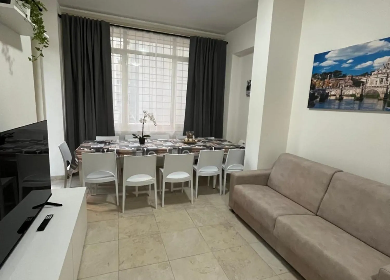 Monti Royal Apartment Roma