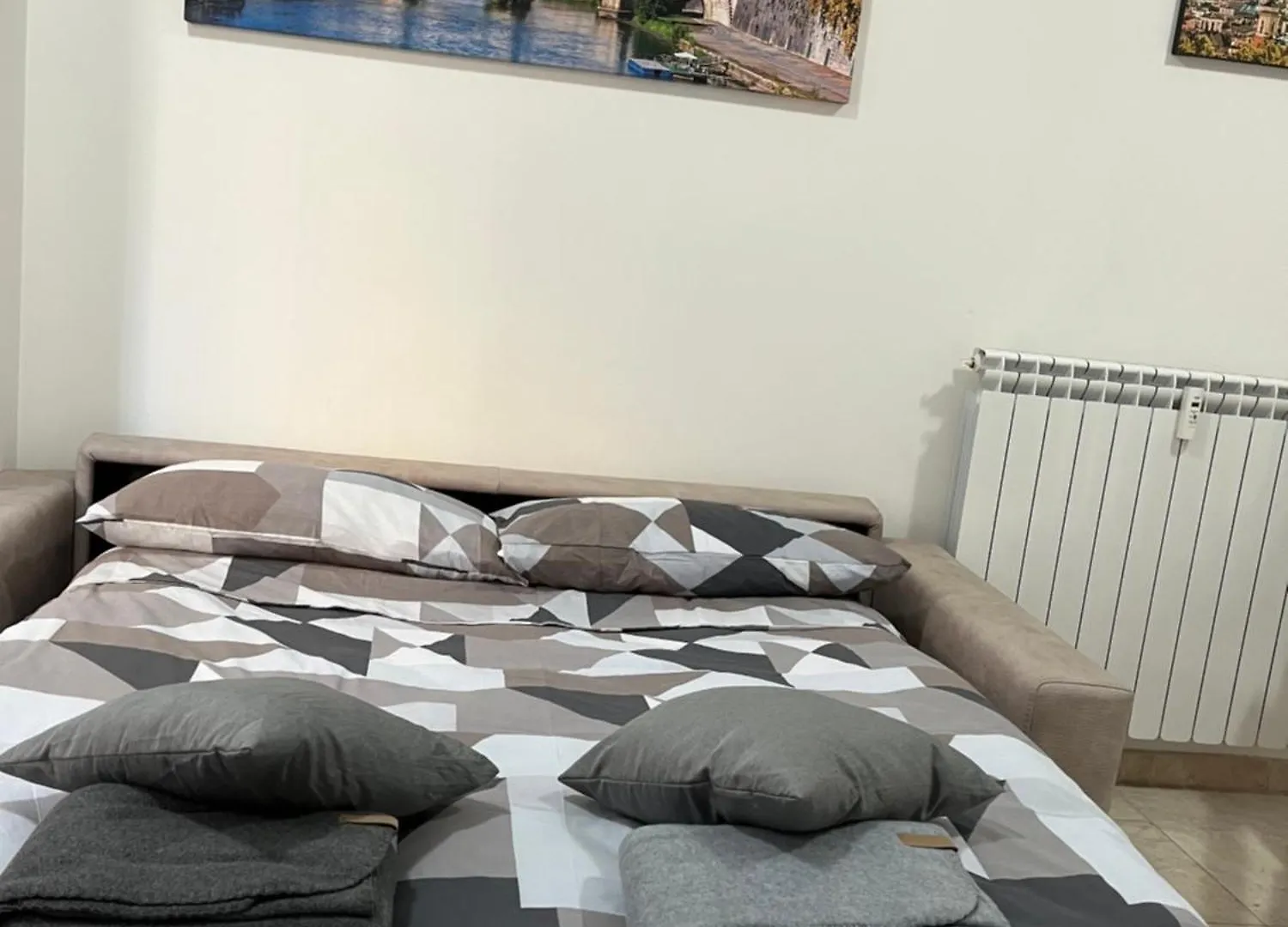 Monti Royal Apartment Roma
