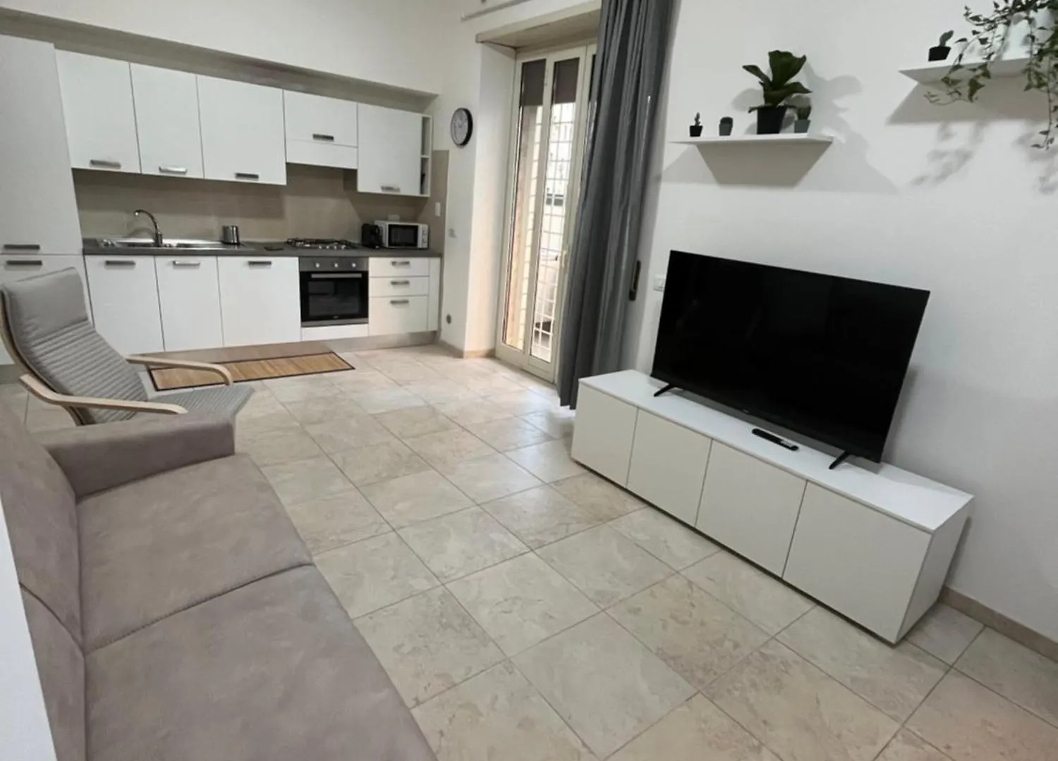 Monti Royal Apartment Roma