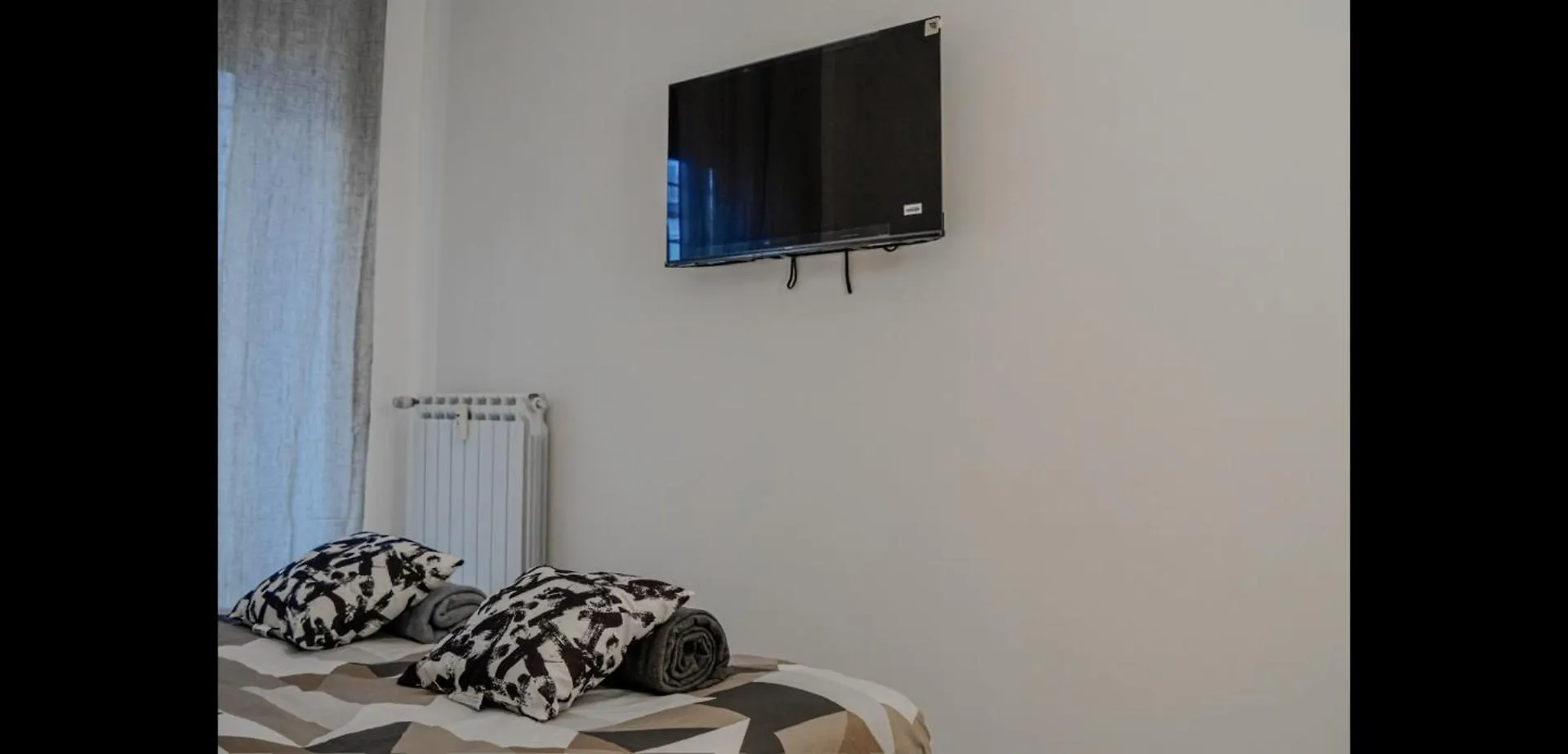 Monti Royal Apartment Roma